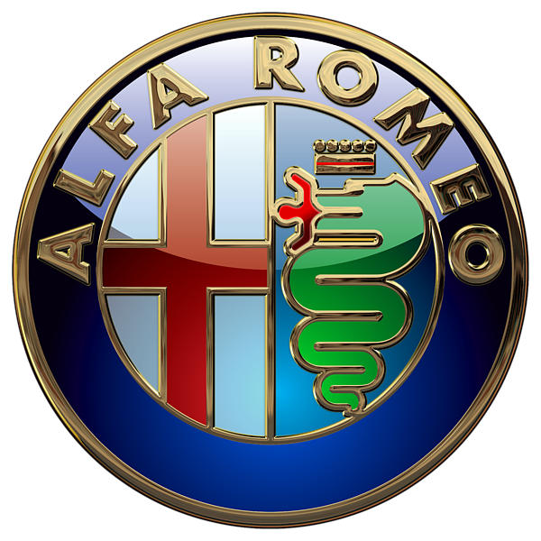 alfa romeo